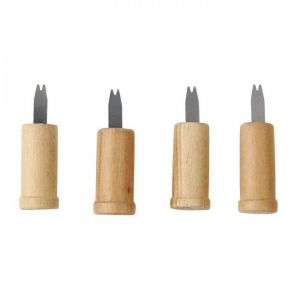 SET DE BBQ WAHIBA personalizada